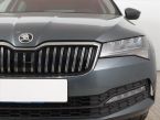 Škoda Superb - fotka číslo 7