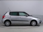Škoda Fabia - fotka číslo 5