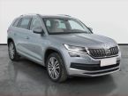 Škoda Kodiaq - fotka číslo 0