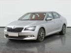 Škoda Superb - fotka číslo 1
