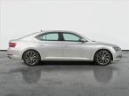 Škoda Superb - fotka číslo 5