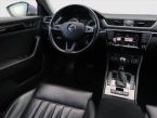 Škoda Superb - fotka číslo 6