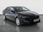Škoda Octavia - fotka číslo 0