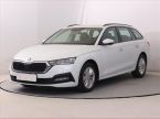 Škoda Octavia - fotka číslo 1