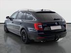 Škoda Superb - fotka číslo 3