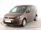 Volkswagen Caddy - fotka číslo 1