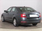 Škoda Octavia - fotka číslo 3