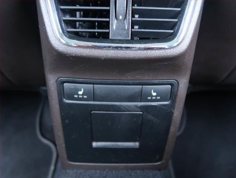 Škoda Octavia - hlavní fotka