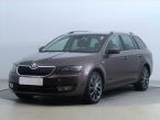 Škoda Octavia - fotka číslo 1