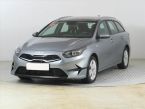 Kia Cee'd - fotka číslo 1