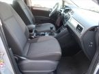 Volkswagen Touran - fotka číslo 8