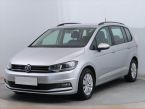 Volkswagen Touran - fotka číslo 1