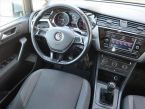 Volkswagen Touran - fotka číslo 6