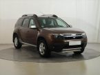 Dacia Duster - fotka číslo 0