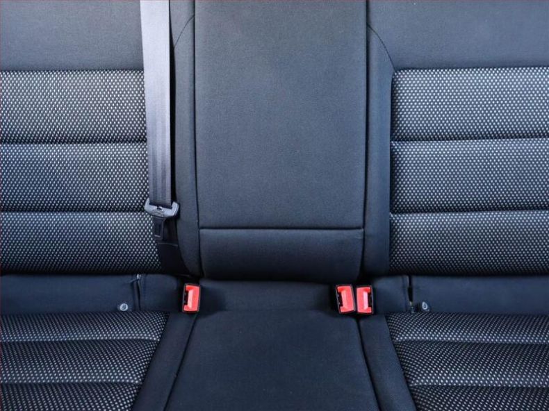 Škoda Octavia - hlavní fotka