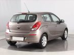 Hyundai i20 - fotka číslo 4