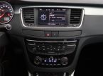 Peugeot 508 - fotka číslo 11