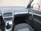 Škoda Octavia - fotka číslo 7