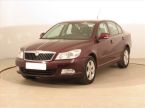Škoda Octavia - fotka číslo 1