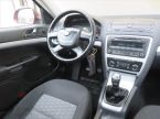 Škoda Octavia - fotka číslo 6