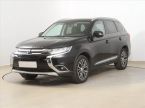 Mitsubishi Outlander - fotka číslo 1