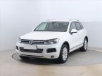 Volkswagen Touareg - fotka číslo 1