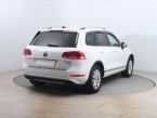 Volkswagen Touareg - fotka číslo 4