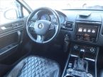 Volkswagen Touareg - fotka číslo 6
