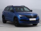 Škoda Karoq - fotka číslo 0