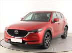 Mazda CX-5 - fotka číslo 1