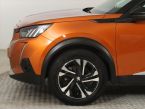 Peugeot 2008 - fotka číslo 14