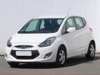 Hyundai ix20 - fotka číslo 1