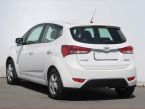 Hyundai ix20 - fotka číslo 3
