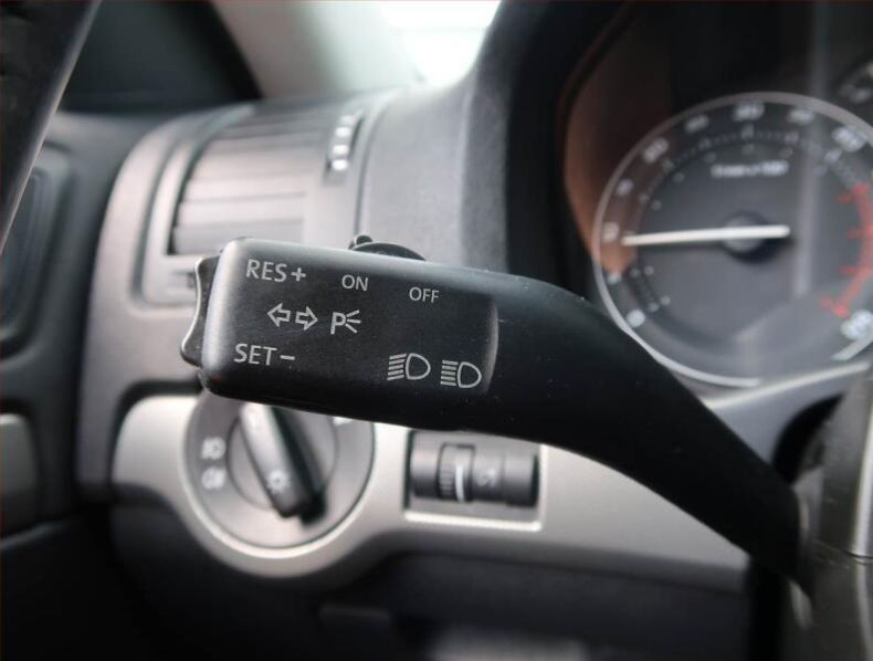 Škoda Octavia - hlavní fotka inzerátu