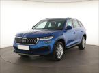 Škoda Kodiaq - fotka číslo 1