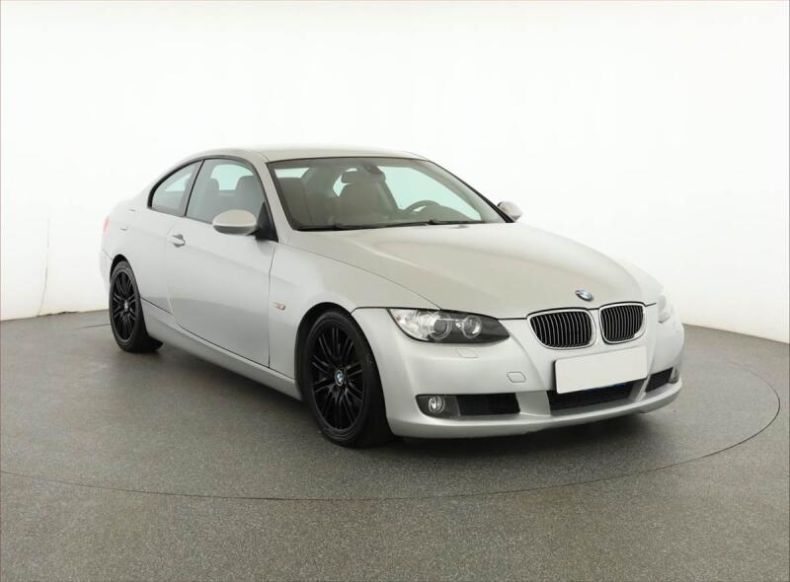 BMW Řada 3 - hlavní fotka inzerátu