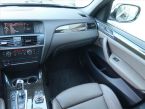 BMW X3 - fotka číslo 7