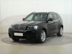 BMW X3 - fotka číslo 1