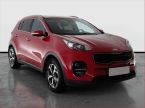 Kia Sportage - fotka číslo 0