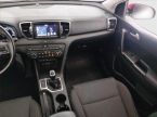 Kia Sportage - fotka číslo 7
