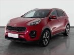 Kia Sportage - fotka číslo 1