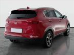 Kia Sportage - fotka číslo 4