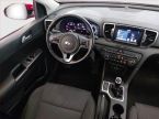 Kia Sportage - fotka číslo 6