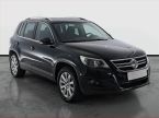 Volkswagen Tiguan - fotka číslo 0