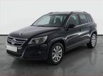 Volkswagen Tiguan - fotka číslo 1