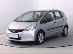Honda Jazz - fotka číslo 1