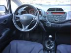 Honda Jazz - fotka číslo 6