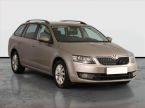 Škoda Octavia - fotka číslo 0