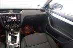 Škoda Octavia - fotka číslo 7
