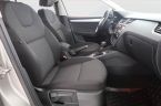 Škoda Octavia - fotka číslo 8